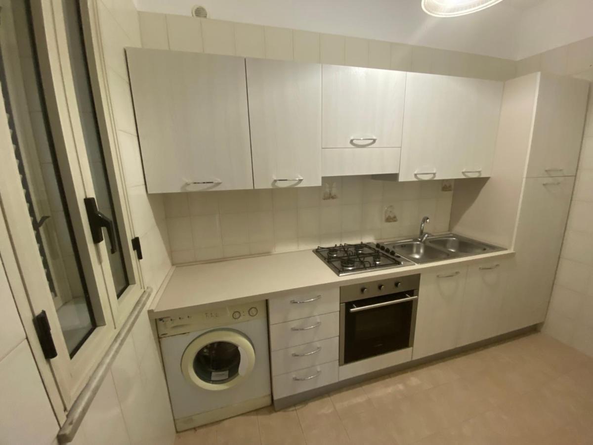 Casa Vacanza Paradise Vicino Cefalu Con Servizio Di Piscina A 3 Chilometri Apartment Campofelice Di Roccella Bagian luar foto
