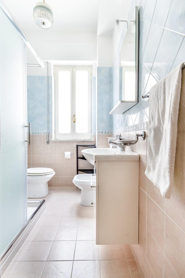 Casa Vacanza Paradise Vicino Cefalu Con Servizio Di Piscina A 3 Chilometri Apartment Campofelice Di Roccella Bagian luar foto